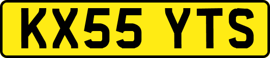 KX55YTS