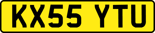 KX55YTU