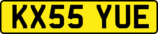 KX55YUE