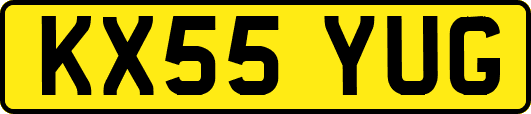 KX55YUG