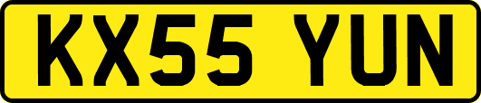 KX55YUN