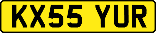 KX55YUR
