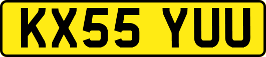 KX55YUU