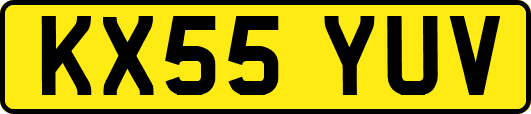 KX55YUV