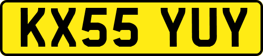 KX55YUY