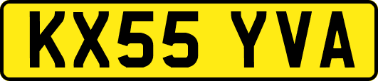 KX55YVA