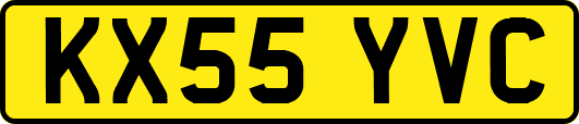 KX55YVC