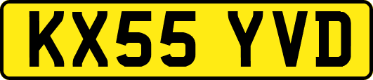 KX55YVD