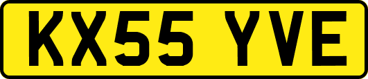 KX55YVE