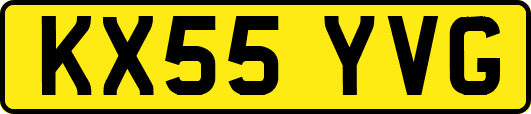 KX55YVG