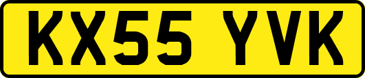 KX55YVK