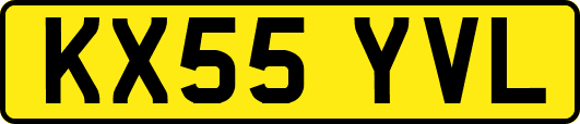 KX55YVL