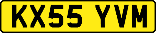 KX55YVM