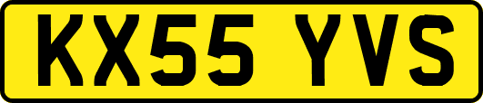 KX55YVS