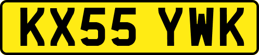 KX55YWK
