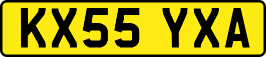 KX55YXA