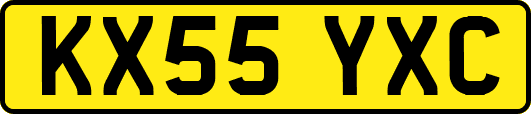 KX55YXC