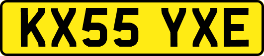 KX55YXE