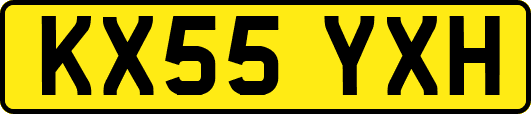 KX55YXH