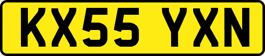 KX55YXN