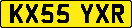 KX55YXR