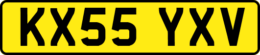 KX55YXV
