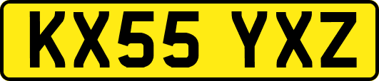 KX55YXZ