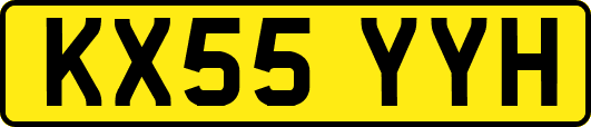 KX55YYH
