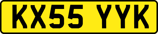 KX55YYK