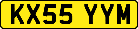 KX55YYM