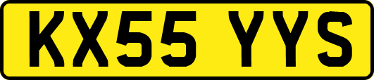 KX55YYS
