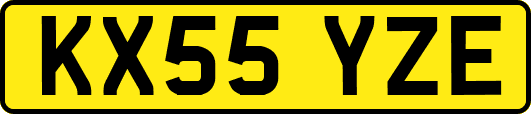 KX55YZE