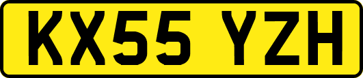 KX55YZH