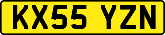 KX55YZN