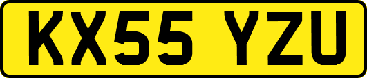 KX55YZU