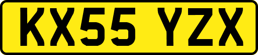 KX55YZX