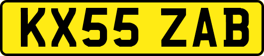 KX55ZAB
