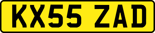 KX55ZAD
