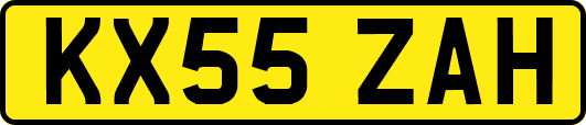 KX55ZAH