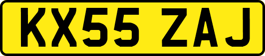 KX55ZAJ