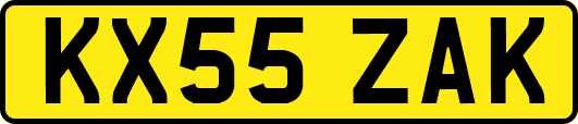 KX55ZAK
