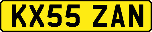 KX55ZAN
