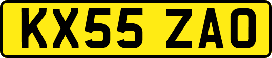 KX55ZAO