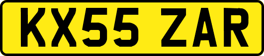 KX55ZAR