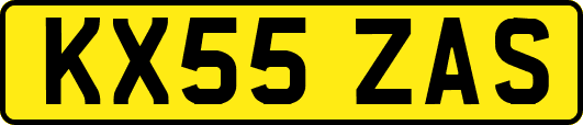 KX55ZAS