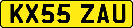 KX55ZAU