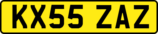 KX55ZAZ