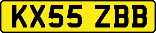 KX55ZBB