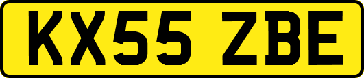 KX55ZBE