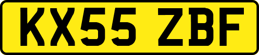 KX55ZBF